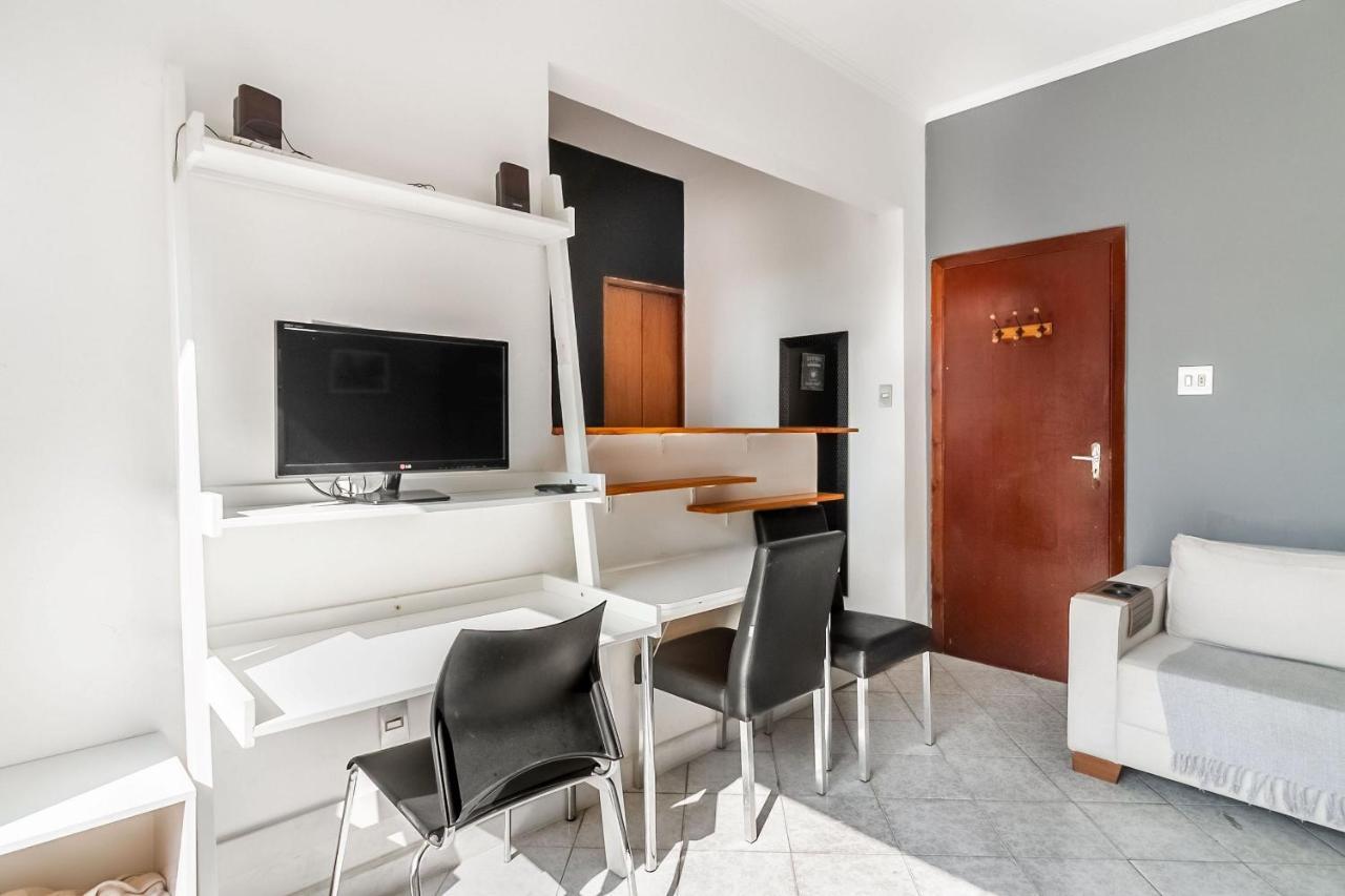 Studio 9 Pinheiros By Oba São Paulo Kültér fotó