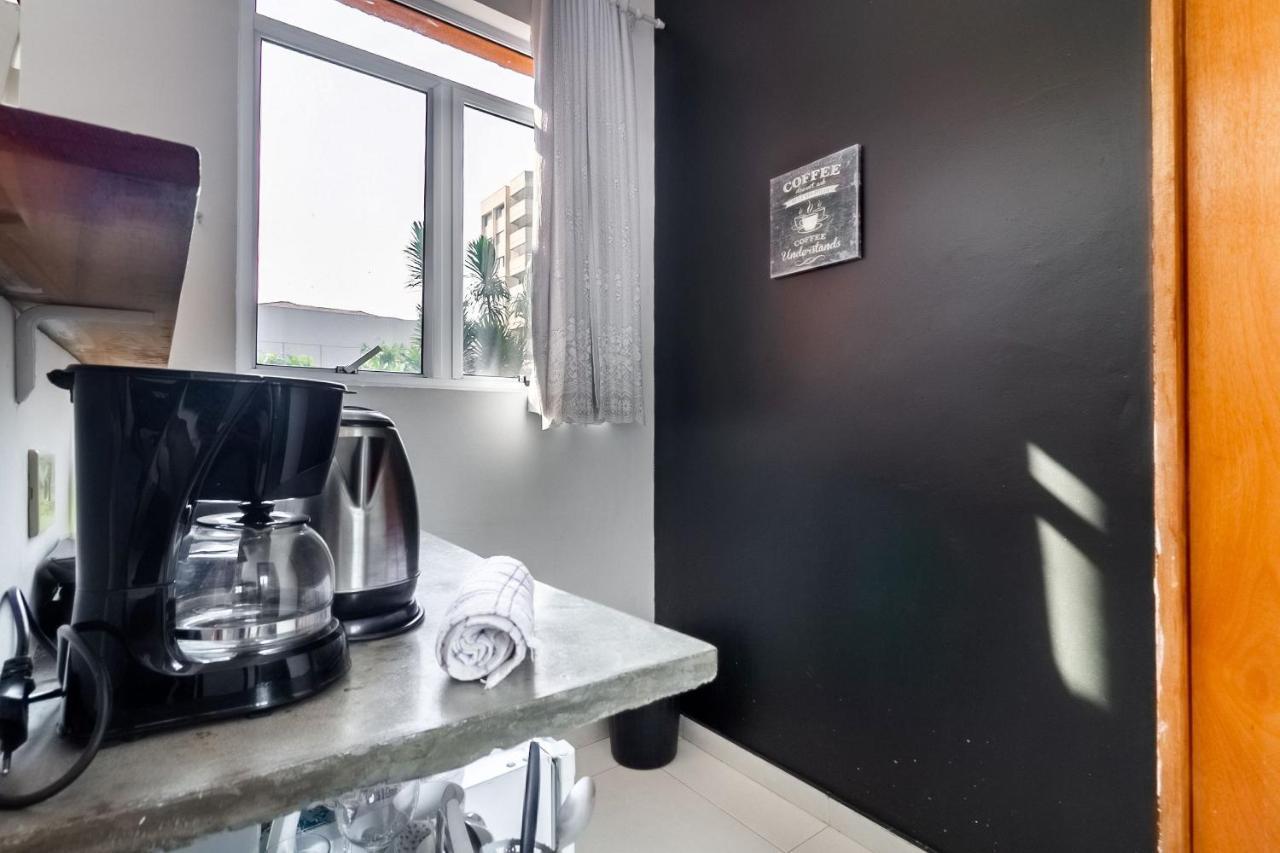 Studio 9 Pinheiros By Oba São Paulo Kültér fotó